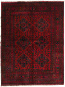 絨毯 オリエンタル アフガン Khal Mohammadi 181X237 (ウール, アフガニスタン)