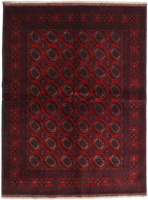 Afghan Khal Mohammadi Teppich 152X196 Wolle, Afghanistan Carpetvista
