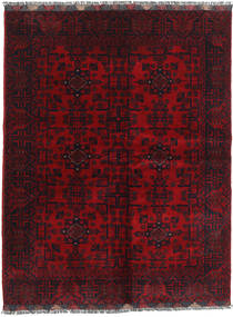 Afghan Khal Mohammadi Teppich 152X197 Wolle, Afghanistan Carpetvista