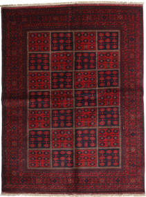  Afghan Khal Mohammadi 171X226 Wollteppich Carpetvista