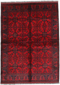  Afghan Khal Mohammadi Rug 175X242 Wool Carpetvista