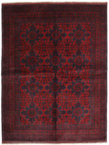  Afghan Khal Mohammadi Rug 179X232 Wool Carpetvista