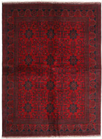 174X232 絨毯 オリエンタル アフガン Khal Mohammadi (ウール, アフガニスタン) Carpetvista