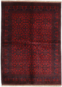  Afghan Khal Mohammadi Rug 174X235 Wool Carpetvista