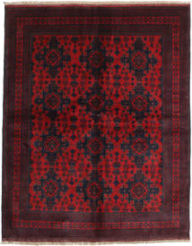  Afghan Khal Mohammadi Rug 179X223 Wool Carpetvista