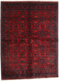  Orientalisk Afghan Khal Mohammadi Matta 173X229 Ull, Afghanistan Carpetvista