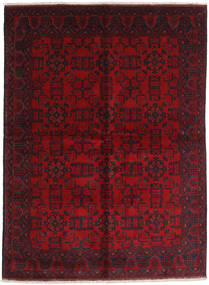  Afghan Khal Mohammadi Rug 174X234 Wool Carpetvista
