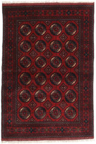 101X147 絨毯 オリエンタル アフガン Khal Mohammadi (ウール, アフガニスタン) Carpetvista