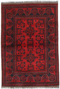 103X148 絨毯 アフガン Khal Mohammadi オリエンタル (ウール, アフガニスタン) Carpetvista