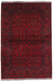 絨毯 アフガン Khal Mohammadi 104X153 (ウール, アフガニスタン)