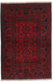 絨毯 アフガン Khal Mohammadi 100X151 (ウール, アフガニスタン)