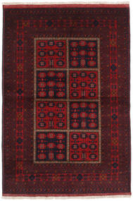 絨毯 アフガン Khal Mohammadi 104X151 (ウール, アフガニスタン)