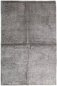 絨毯 ビスコース モダン 164X248 ( インド)