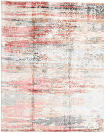 絨毯 Damask インド 236X300 (ウール, インド)