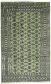 Pakistan Bokhara 2Ply Rug 203X325 Wool, Pakistan Carpetvista