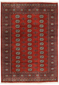 Pakistan Bokhara 2Ply Rug 168X236 Wool, Pakistan Carpetvista