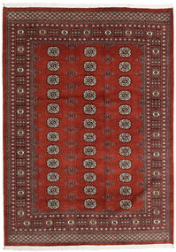  Orientalischer Pakistan Buchara 2Ply Teppich 170X238 Wolle, Pakistan Carpetvista