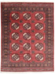 絨毯 オリエンタル パキスタン ブハラ 3Ply 168X222 (ウール, パキスタン)