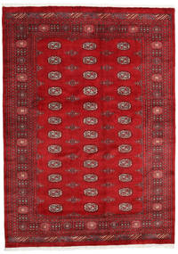 170X237 Pakistan Bokhara 3Ply Rug Oriental (Wool, Pakistan) Carpetvista