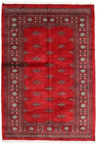 136X197 絨毯 パキスタン ブハラ 3Ply オリエンタル (ウール, パキスタン) Carpetvista