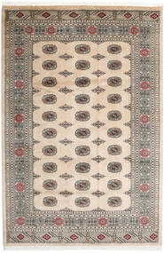 172X258 Pakistan Bokhara 3Ply Rug Oriental (Wool, Pakistan) Carpetvista