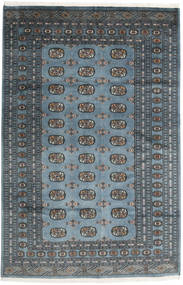168X250 Pakistan Buchara 3Ply Teppich Orientalischer (Wolle, Pakistan) Carpetvista