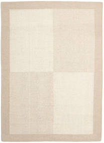  156X239 Small Kilim Modern Rug Wool, Carpetvista