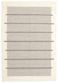 絨毯 キリム モダン 131X193 (ウール, インド)