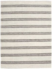 172X228 Kelim Modern Teppich Moderner (Wolle, Indien) Carpetvista