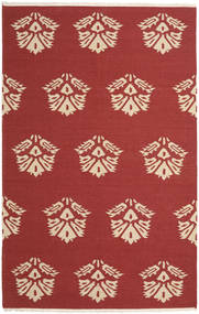  157X245 Kelim Modern Teppich Indien Carpetvista