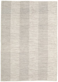  157X222 Kelim Modern Teppich Indien Carpetvista