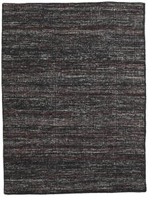 144X195 Tapete Kilim Moderno Moderno (Lã, Índia) Carpetvista