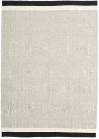絨毯 キリム モダン 157X229 (ウール, インド)