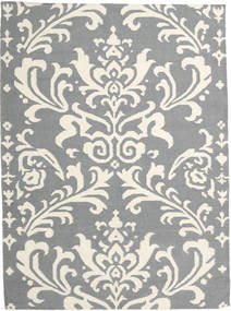 絨毯 キリム モダン 160X230 (ウール, インド)