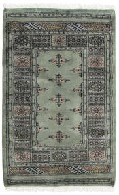  Oriental Pakistan Bokhara 3Ply Rug 77X121 Wool, Pakistan Carpetvista