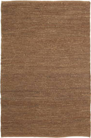 Soxbo Indoor/Outdoor Rug 150X250 Small Brown Plain (Single Colored)