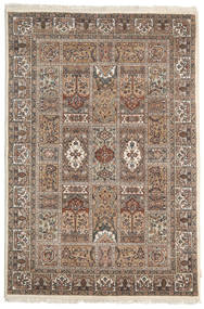 Bachtiar Indisch Teppich 137X204 Wolle, Indien Carpetvista