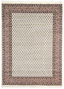 Tapete Oriental Mir Indo 145X195 (Lã, Índia)