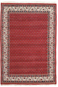  Mir Indo Rug 139X202 Wool Small Carpetvista