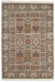  Orientalischer Bachtiar Indisch Teppich 140X200 Wolle, Indien Carpetvista