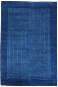 120X179 絨毯 ギャッベ Loribaft モダン (ウール, インド) Carpetvista