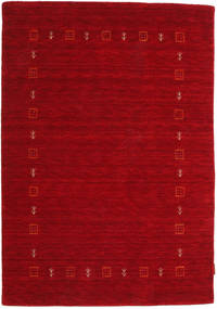 絨毯 ギャッベ インド 119X171 (ウール, インド)