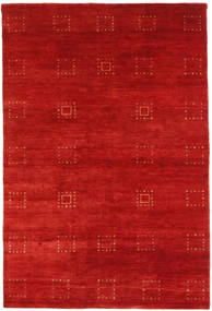  117X175 Small Gabbeh Loribaft Rug Wool, Carpetvista