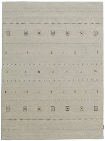 162X219 Gabbeh Indo Rug Modern (Wool, India) Carpetvista
