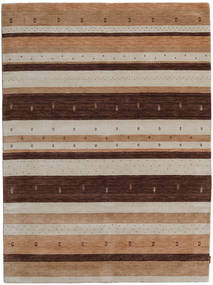 Gabbeh Indisch Teppich 179X241 Wolle, Indien Carpetvista
