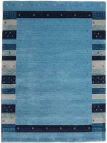 179X243 絨毯 ギャッベ インド モダン (ウール, インド) Carpetvista