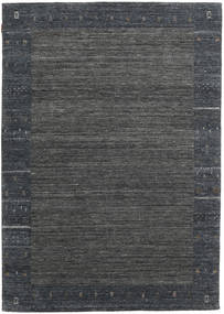 Gabbeh Indisch Teppich 167X236 Wolle, Indien Carpetvista