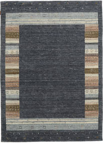  172X236 Gabbeh Indo Rug Wool, Carpetvista
