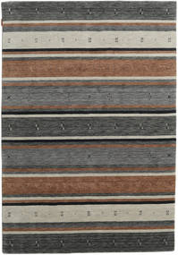  167X240 Gabbeh Indo Rug Wool, Carpetvista
