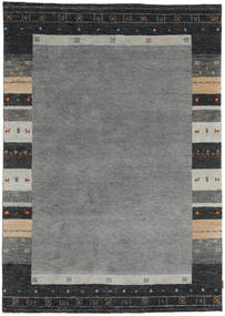 Gabbeh Indisch Teppich 169X239 Wolle, Indien Carpetvista